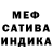 Конопля OG Kush Nina Pytko